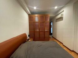 Regent Park (D5), Condominium #502514361